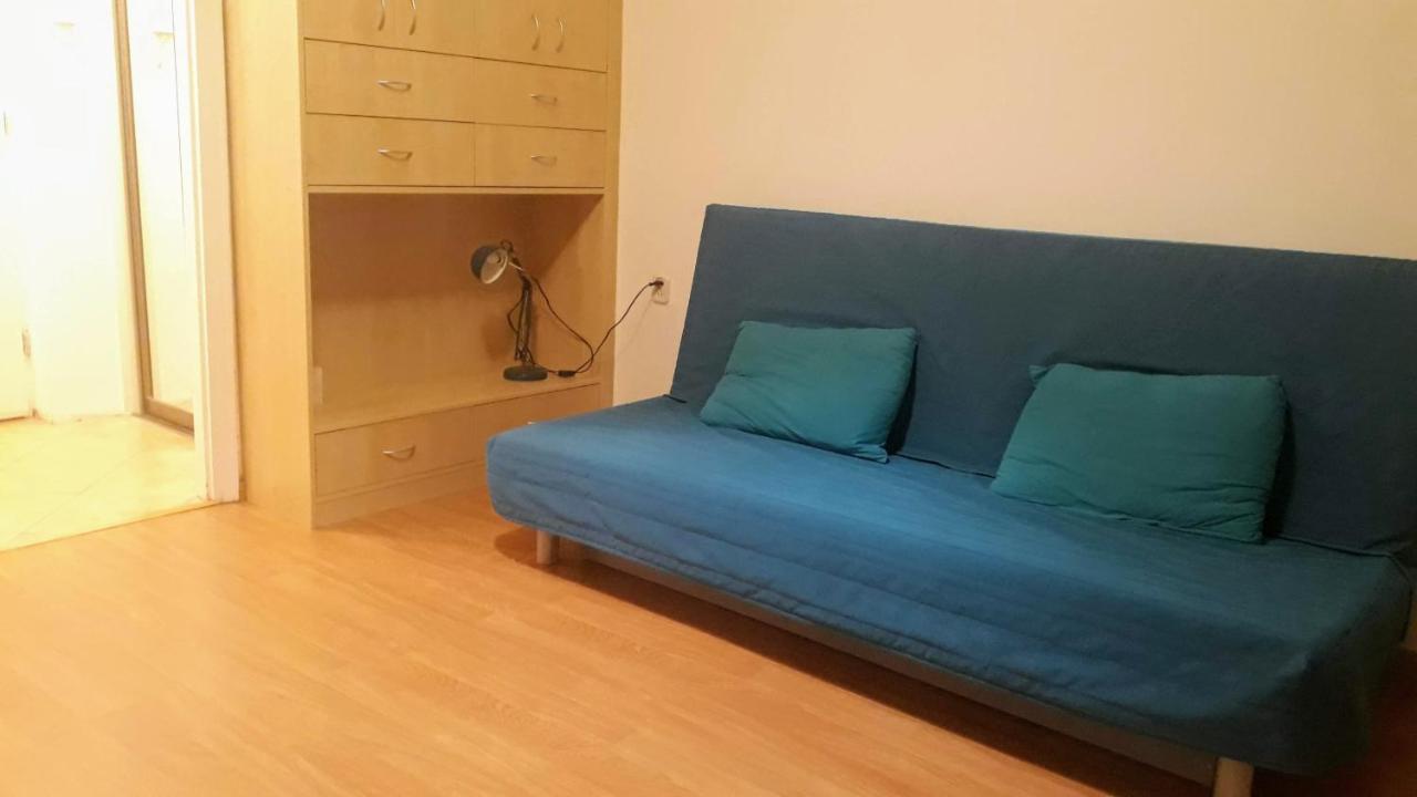 Kawalerka Na Starym Zoliborzu Varsóvia Exterior foto
